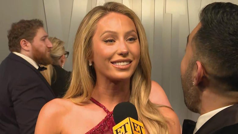 Alix Earle Reacts to the Obsession With Her Dating Life Amid Tom Brady Rumors (Exclusive)