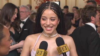 Chase Infiniti Reacts to Internet Shipping Her and Tyriq Withers (Exclusive)