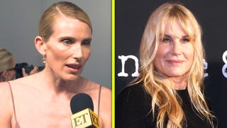'Love Story's Dree Hemingway Reacts to Daryl Hannah's Essay Slamming the Show (Exclusive) 