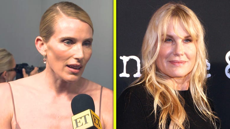 'Love Story's Dree Hemingway Reacts to Daryl Hannah's Essay Slamming the Show (Exclusive) 