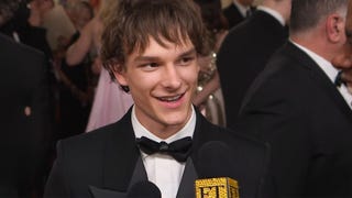 Mason Thames Reacts to Fan Love for Him and Mckenna Grace (Exclusive)