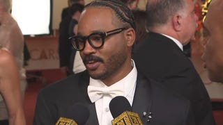 Why Oscars Have 'Sinners' Writer-Director Ryan Coogler 'a Little Sad' (Exclusive)