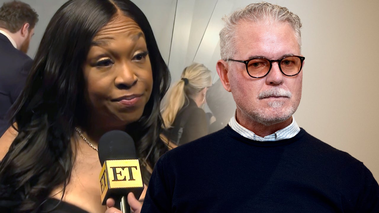 Shonda Rhimes reagiert darauf, dass Eric Dane bei der Oscar-Gedenkfeier ...