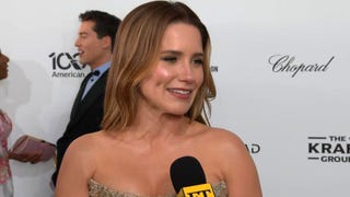 Sophia Bush Shares Disappointing Update on 'One Tree Hill' Reboot (Exclusive)