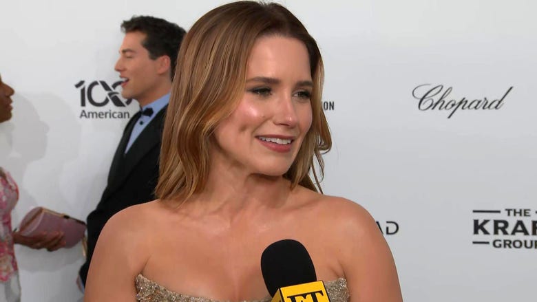 Sophia Bush Shares Disappointing Update on 'One Tree Hill' Reboot (Exclusive)