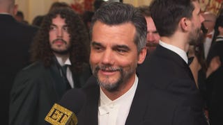 Wagner Moura Shares the Best Thing to Come Out of 'The Secret Agent' Success (Exclusive)