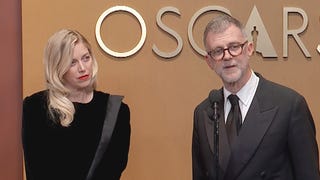 Oscars: Paul Thomas Anderson, Best Picture Winner for 'One Battle After Another' | Full Interview