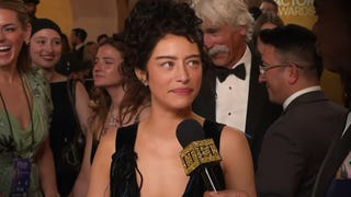 Why Odessa A'zion Doesn't Embrace 'It Girl' Status After Breakout Year (Exclusive)