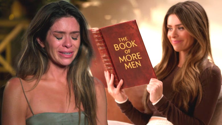 Taylor Frankie Paul Temporarily Loses Custody of Son With Dakota Mortenson After Brutal Fight Video