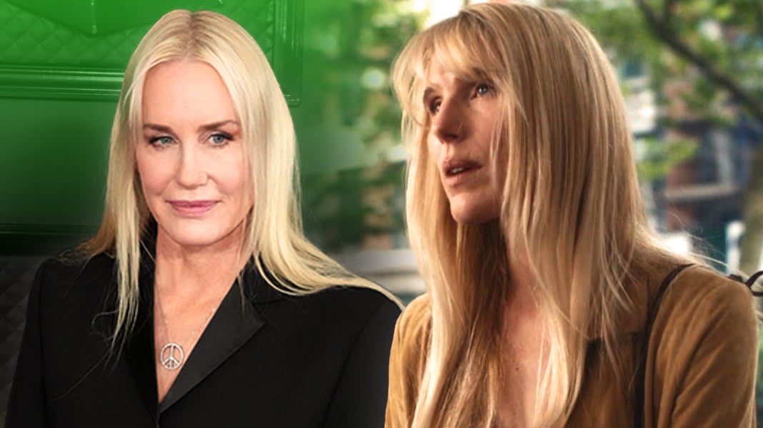 Daryl Hannah Blasts ‘Love Story’ Portrayal of Her and JFK Jr. Romance
