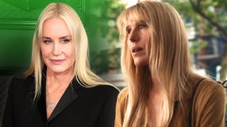 Daryl Hannah Blasts ‘Love Story’ Portrayal of Her and JFK Jr. Romance