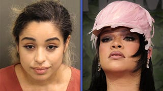 Shooting at Rihanna's House: Who Is Ivanna Lisette Ortiz? Suspect Has History of Hating RiRi