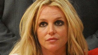 Britney Spears DUI Arrest: Troubled Star’s Team Exploring Treatment Plan