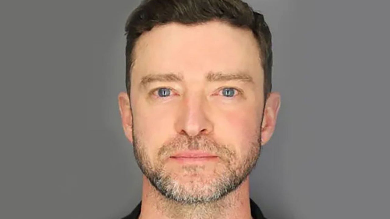 Justin Timberlake Wins Restraining Order to Block Release of DWI Arrest Video