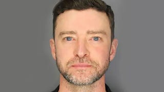 Justin Timberlake Wins Restraining Order to Block Release of DWI Arrest Video
