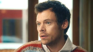 Harry Styles Reflects on Liam Payne Grief