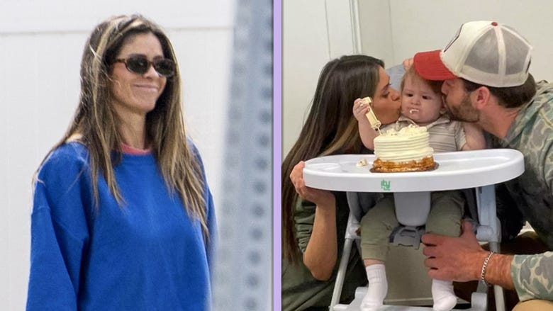 Taylor Frankie Paul Temporarily Loses Custody of Son Following ‘Bachelorette’ Drama