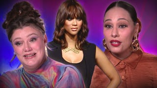 New 'ANTM' Scandal Reveals! Past Contestants Break Down Shocking Behind-the-Scenes Rules and More (Exclusive)