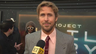 Ryan Gosling Says His Family Is 'the Best' Part About Ending Long Movie Shoots (Exclusive)