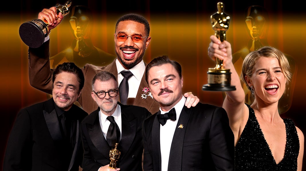 Oscars 2026 Recap: Must-See Moments and What Didn't Make It to TV