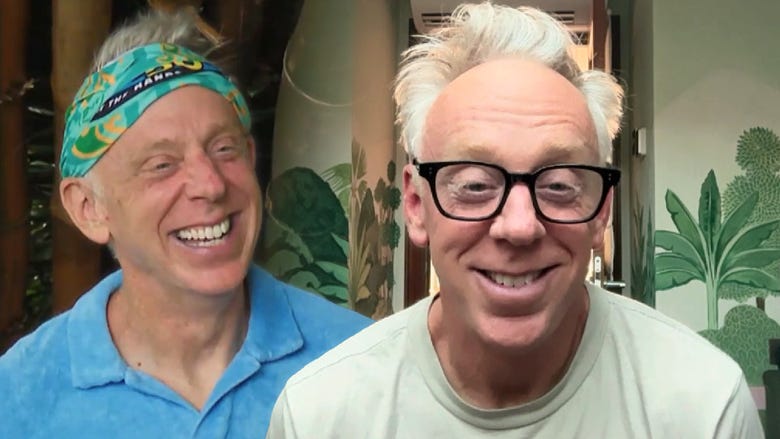 ‘Survivor 50’: Mike White on How Competing Shaped ‘The White Lotus’ (Exclusive)