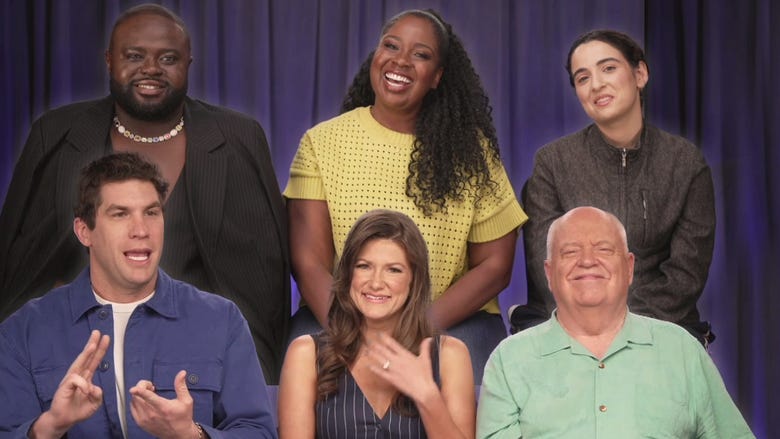 ‘Jury Duty’ Season 2: Cast Used Code Words and Hands Signals to Pull It Off (Exclusive)