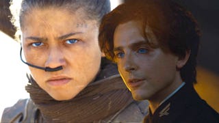 'Dune: Part Three' Official Trailer