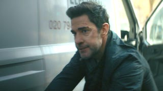 'Tom Clancy’s Jack Ryan: Ghost War' Official Trailer