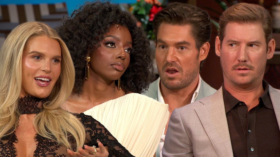'Southern Charm' Season 11 Reunion Trailer: Craig Conover Threatens to Quit?!