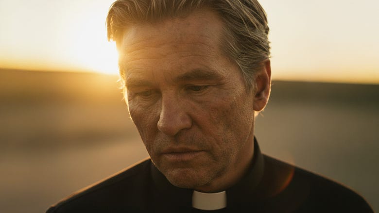 Val Kilmer Resurrected by AI 1 Year After Death to Appear in New Film