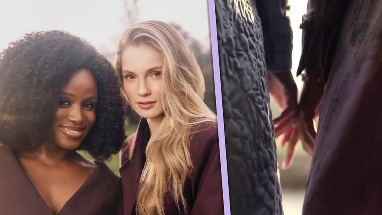 'Bridgerton': Francesca and Michaela Revealed as Season 5 Leads