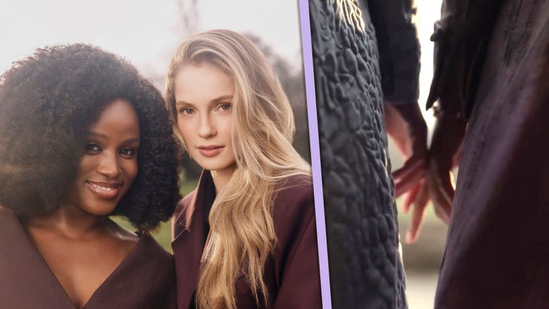 ‘Bridgerton’ Season 5: Everything We Know About Francesca and Michaela’s Love Story