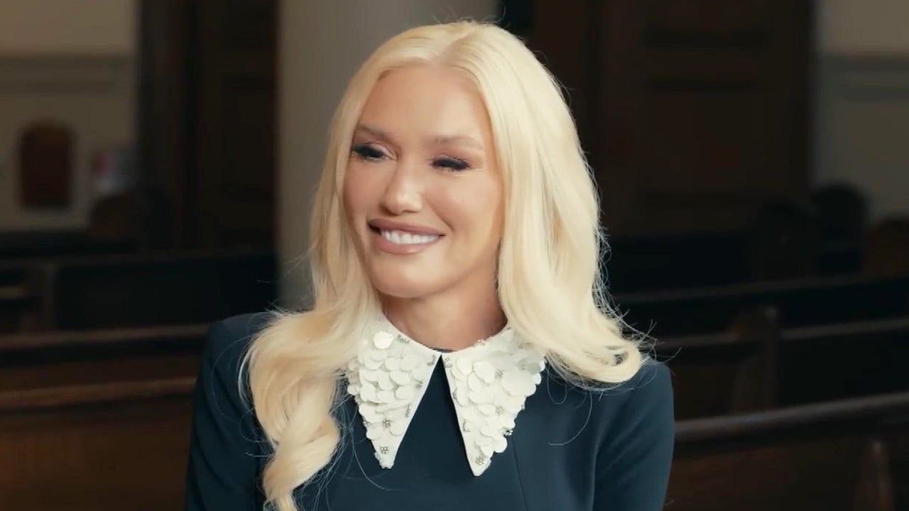 Gwen Stefani Credits Spiritual Awakening for Pregnancy in Her 40s