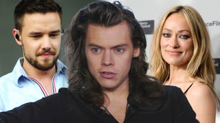 Harry Styles' 'Paint By Numbers': Why Fans Are Convinced It's About Liam Payne and Olivia Wilde