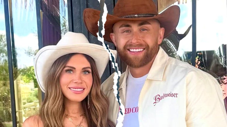 'SLOMW's Jessi Draper's Husband Jordan Files for Divorce