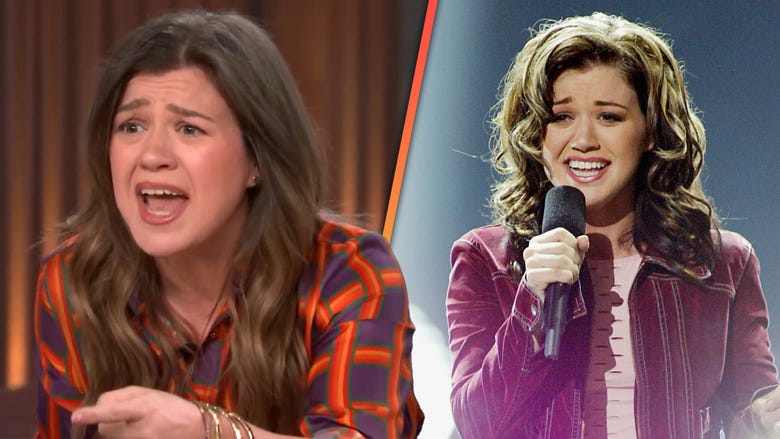 Kelly Clarkson Calls Out 'American Idol' for Never Delivering $1M or New Car Prizes!