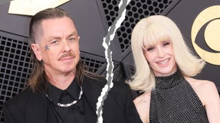 Kelly Osbourne Splits From Fiancé Sid Wilson, 8 Months After Dad Ozzy's Death (Report)