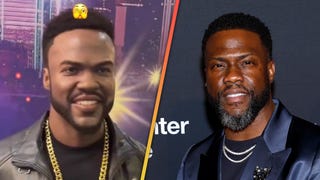Kevin Hart 'Demands a Redo' of Viral New Wax Figure, Calling It an 'Attack'