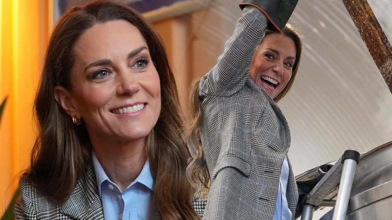 Kate Middleton Made This Lifestyle Change Because of Cancer