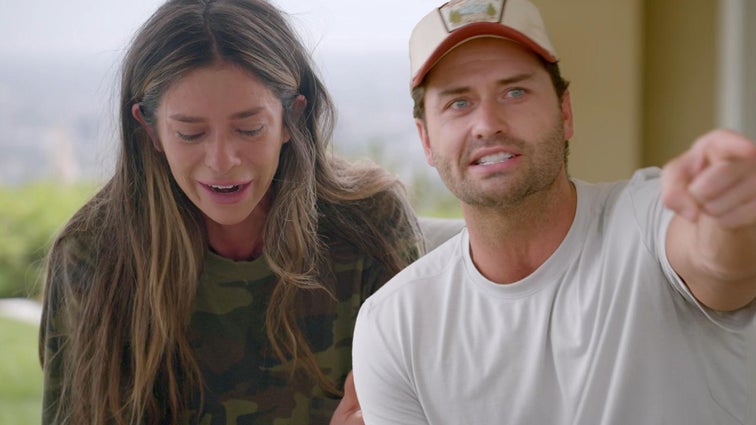 'Secret Lives of Mormon Wives' Halts Season 5 Production Over Taylor Frankie Paul Drama