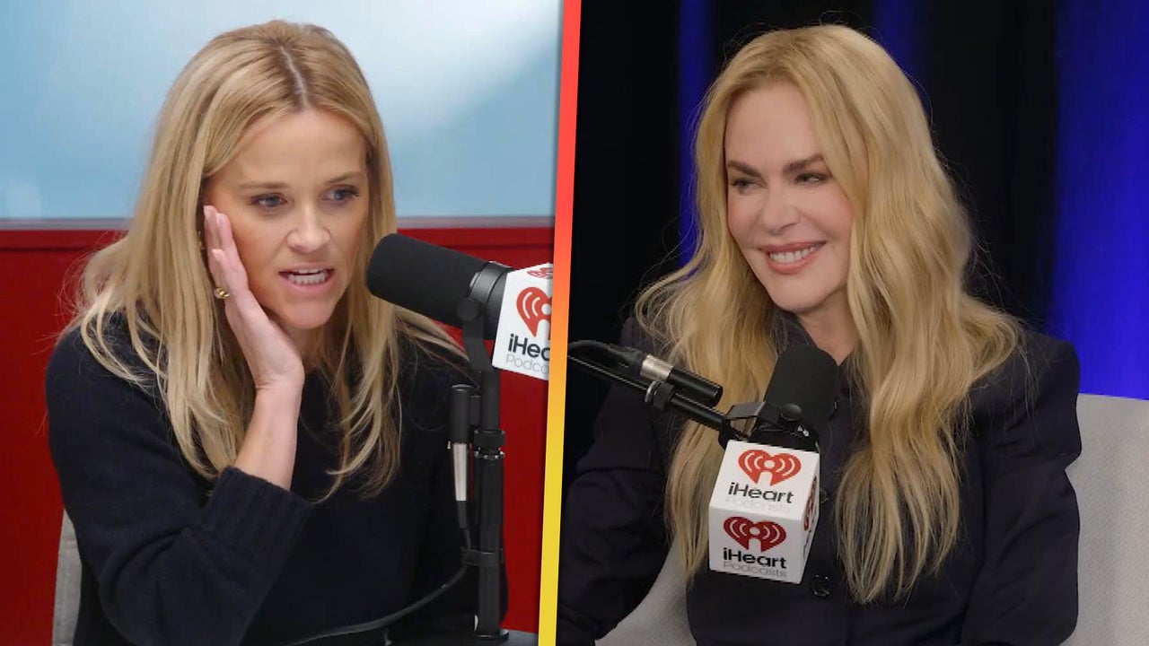 Nicole Kidman reagiert auf Reese Witherspoons „falsche“ Imitation von ihr