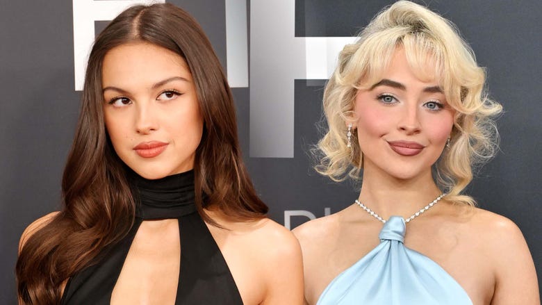 Olivia Rodrigo Addresses Sabrina Carpenter Drama and Where They Stand Now