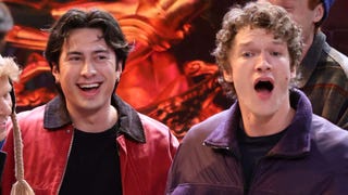 'SNL': Hudson Williams Crashes Connor Storrie's Hosting Debut