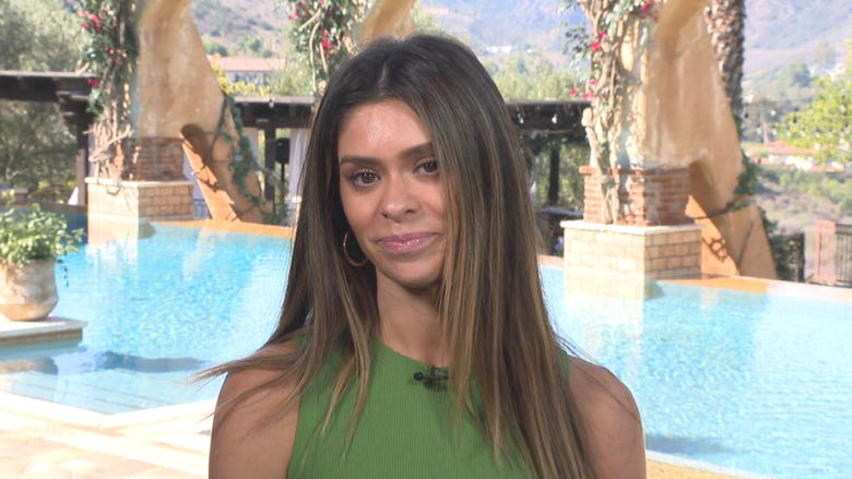 'The Bachelorette's Taylor Frankie Paul Breaks Silence on Domestic Violence Claims (Exclusive)