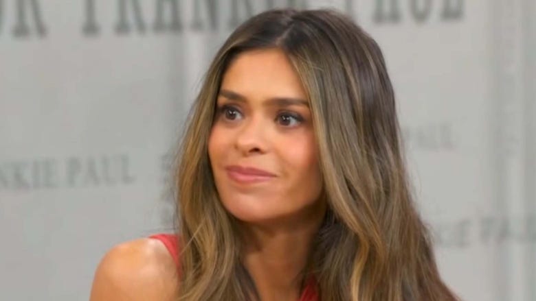 Taylor Frankie Paul Addresses Domestic Violence Allegations Ahead Of 'Bachelorette' Premiere