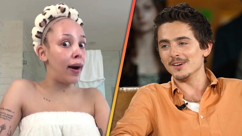 Doja Cat Hits Back at Timothèe Chalamet’s Opera and Ballet Shade as Theaters Chime In 