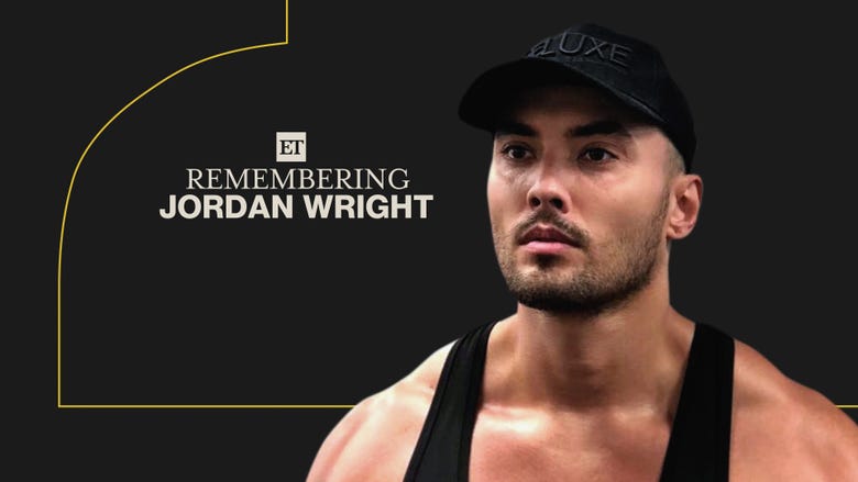 British Reality TV Star Jordan Wright, 33, Found Dead in Thailand Drainage Ditch