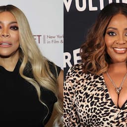 Wendy Williams' Show to End, Sherri Shepherd Taking Over Her Time Slot