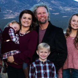 'Sister Wives': Inside Kody Brown's Marriage to Robyn Brown
