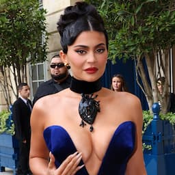 Kylie Jenner Confirms She Got a Boob Job After Years of Denials